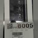 Misea Magnetic for iPhone 17 Pro Case Compatible with MagSafe [Never Yellowing] [Military Grade Drop Protection] Full Camera Lens Protector Plating Soft Clear Phone Case for Women, Deep Purple