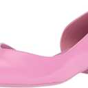 Kenneth Cole New York Women's Carolyn Wedge Sandal (5, Pink)