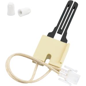 62-22868-93 Hot Furnace Ignitor Repalcement for Rhe-em Ru-ud Weath-erking Furnace Replace Part 025-32625-000 Norton-271N 62-22868-82 62-22868-93 62-22441-01 62-22868-02 By Improvedhand