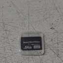 64GB Memory Stick Pro Duo (Mark2) - Compatible with PSP 1000, 2000, and 3000 Expansive Storage Capacity for PSP