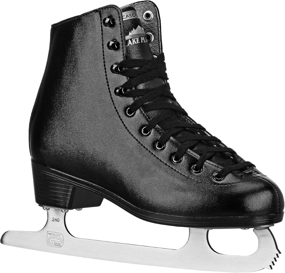 Lake Placid Cascade Men's Figure Ice Skate (12)