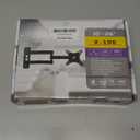 Tilt Swivel TV Wall Mount Articulating Extension Arm Bracket Fit for 13 to 27 inch LED LCD Flat Panel Screen TV and Computer Monitor