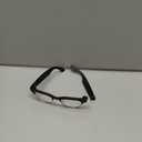 AI Smart Glasses with 8MP Camera, 4K Video & HD Photo, Bluetooth Audio, AI Voice Assistant, Real-Time Translation, Object Recognition, Noise-Cancel Calls, Music, Photochromic Lenses