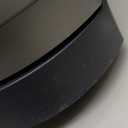 Lasko Oscillating Digital Ceramic Tower Heater for Home with Adjustable Thermostat, Timer and Remote Control, 23 Inches, 1500W, Silver, 755320