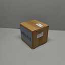 Partswcgg 2Pcs Square Rear Combination Tail Lights Lamps Assembly w/Side Marker Lights Red Replacement for 1979-2006 Wrangler TJ YJ CJ-5 CJ-7 Replacement Tail Lights Lamps, Passenger and Driver Side