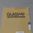 dasaita 10 inch Large Screen 230X138mm Tempered Glass Screen Protector Display Monitor Glass Film for 2 DIN Car DVD GPS Head Unit Global Navigation System