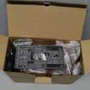 AT&T 4Handset DECT 6.0 Expandable Cordless Home Phone with Large Display, Big Buttons, Answering Machine, Smart Call Blocker, Bluetooth Connect to Cell, Long Range, Caller ID, Speakerphone: DL72419