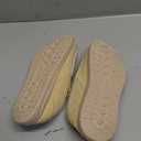 Mens Canvas Shoes Slip On Loafers Deck Shoes Walking Lightweight Causal Slip-ons 45