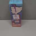 Amazmic Karaoke Microphone for Adults, Wireless Bluetooth Microphone for Singing Portable Karaoke Machine Handheld with LED Lights, Gift for Kids Adults Birthday Party, Home KTV(Rose Gold)