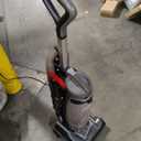 Hoover High Performance Swivel XL Vacuum Cleaner, Bagless Upright Vacuum, HEPA Media Filtration, MaxLife System, WindTunnel Technology, Corded Vacuum Cleaners for Home Use