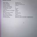 Apple MacBook Pro MLH42LL/A 15-inch Laptop with Touch Bar, 2.7GHz Quad-core Intel Core i7, 16GB Memory / 1TB SSD, Retina Display, Space Gray (Renewed)