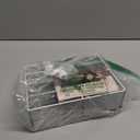 Small Acrylic Organizer Shelf, 7.75“ x 6.75“ x 3.125“