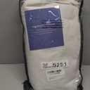 100% Blackout Shield Linen Blackout Curtains for Bedroom 90 Inches Long, Back Tab/Rod Pocket Living Room Drapes, Thermal Insulated Blackout Curtains 1 Panel Set, 100" W x 90" L, Beige