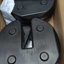 US Weight 40 Pound Canopy Weight Set of 4 with No-Pinch Design - Easy Installation and Removal to Secure Tents, Canopies, and Umbrellas at Outdoor Events
Amazon's Choice