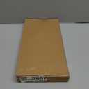 Fullin 360Appliance Slider, Bamboo Sliding Tray for Coffee Maker, Appliance Sliding for Kitchen Appliances Countertop Slides Easily from Under The Cabinet Rolling Tray with 360Rotation Metal Wheels (7.5"W x 14.5"D)