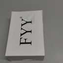 FYY Weekly Pill Organizer with Labels,8 Compartments Travel Daily Pill Case Airtight Moistureproof Large Pill Box to Hold Vitamins, Fish Oil, Supplements,Cotton Swab and Bandages-Pink