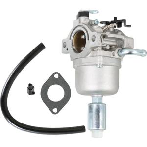 WFLNHB 594593 Carburetor Replacement for Briggs Stratton 796109 591731 594601 594605 17.5HP 19HP 19.5HP 21HP 31H777 31C707 31P777 Mower Engine