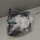 Lathsy Tail Light Compatible With 20142019 Chevy Silverado 1500 2500 HD GMC Sierra 3500 HD Right Passenger Side Taillight Replace 23141275 Halogen