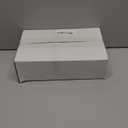 Der Rose 4 Pack Fake Flowers Artificial Plants Indoor for Home Kitchen Office Dining Centerpiece Table Decorations