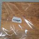 Baby Shower Boxes Birthday Party Decorations - 4 Wood Grain Brown Stereoscopic Blocks with BABY Letter,1st Birthday Balloon Boxes,Teddy Bear Boys Girls Baby Shower Supplies, Gender Reveal Backdrop