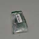 Mollom (1-1/4''|32mm) Heavy Duty Carbide Hole Saw with 2 Pilot Drill Bits, Hole Cutter cuts Stainless Steel, mild Steel, Iron, Copper, Brass, Plastic