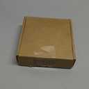 M8 Motorcycle Foot Rests Fit 1.22-1.29in Motorbike Brackets Foldable Foot Pegs Front Footpeg Rear Footpeg Anti-Skid Rearsets Folded Footrest 90 Degree Fixed Folding Passenger Pedal Supports(Black)