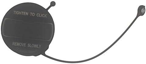 Fuel Tank Gas Cap Assembly 17670-SHJ-A31 10837 31637 Fits Honda Accord CR-V CR-Z Element Odyssey Pilot Ridgeline S2000 set of 2