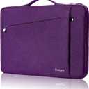 Ferkurn Laptop Case Sleeve for Men Women Chromebook Case Compatible with MacBook Air/Pro Lenovo Surface HP Dell ASUS Acer, 11.6 inch