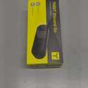 Tribit XSound Go Bluetooth Speaker, 16W Portable Wireless Speaker with Loud Sound, 24H Playtime, IPX7 Waterproof, Custom EQ, XBass, BT5.3, TWS Pairing, TypeC, Outdoor/Home/Travel/Beach/Shower (Black)