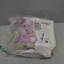 Bambo Nature Premium Ecofriendly Baby Diapers, Size 3 (918 Lbs), 29 Count