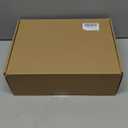 Cologne Organizer for Men, 3-Tier Cologne Stand with Drawer and Hidden Compartment, Wooden Cologne Shelf for Perfume Display Holder, Great Gifts for Men, Vintage