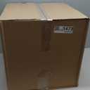 Bedsure Quilts Queen Size - Bright White Bedspread Queen Size & Lightweight Comforter, Modern Coverlet with Clover Pattern, Ultra Soft All-Season Bedding, 90 x 96 Inches | Stitch-Free Quilting, Lightweight, Summer Bedding Set, Machine Washable, Pet-Friendly