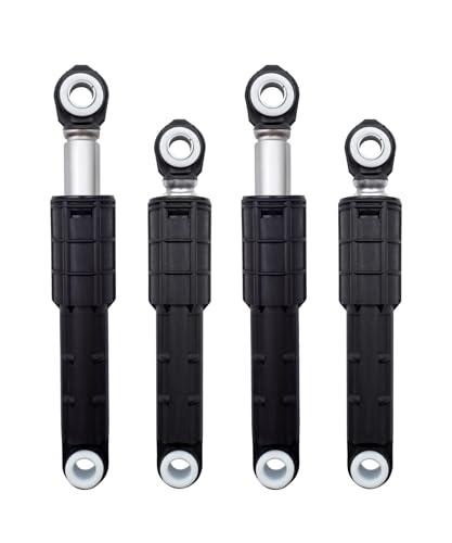 DC66-00470D Washer Shock Absorber Fit For Samsung Washers,For WF45R6300AV/US,WF45T6000AV/A5, WF45T6000AP/US,WF46BB6700ADUS etc,Replaces 4959027,AP6884239, PS12720639,EAP12720639-4Pack