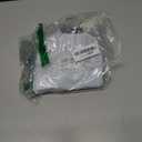 Table Number Holder Name Place Card Holder Memo Clip Holder Stand Note Holder Pictures Card Paper Menu Clip (Silver) (10PCS)