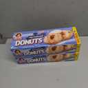 2 x Little Debbie Old Fashioned Donuts Big Pack, 15.43 oz Box