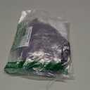 Vanity Fair Illumination String Bikini Panty 18108, Sangria/Earthy Grey/White, 6 (18309)