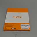 TUCCH Case for Galaxy S25 Plus, Wallet Case with [TPU Shockproof Interior Case] Stand RFID Blocking Card Holder, Magnetic PU Leather Protective Flip Cover Compatible with Galaxy S25 Plus 5G, Dark Blue