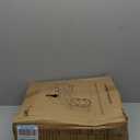 Primlect Potty Training Seat, 2-in-1 Toddler Toilet Seat with Step Stool, Ultra-Stable Potty Chair Attachment, Adjustable Seat and Step Ladder, Non-Slip Design, Splash Guard for Boys and Girls(Grey) (Gray)