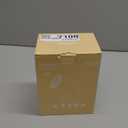 [Built-in Apps & 2026 Upgraded] Mini Projector with WiFi 6 and Bluetooth 5.4 Support 4K 1080P Auto Keystone 180 Rotatable Projector Portable