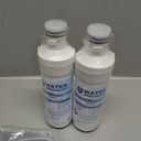 Waterspecialist WS645A Refrigerator Water Filter, Replacement for Samsung® DA97-17376B, HAF-QIN/EXP, HAF-QIN, RF28T5001SR, DA97-08006C, RS27T5200SR, RF28R7351SG, RF24R7201SR, RF27T5201SR, 2 Pack
