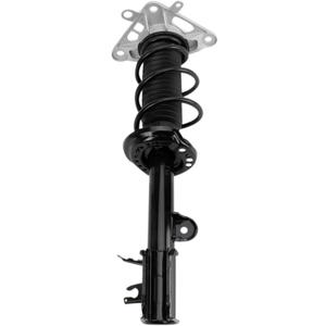 Rear Left Complete Strut & Coil Spring Assembly Drivers Side Compatible with 2015-2021 Jeep Renegade