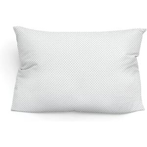 Essence Of Bamboo Memory Foam Cluster Pillow Jumbo 20 x 28 in
