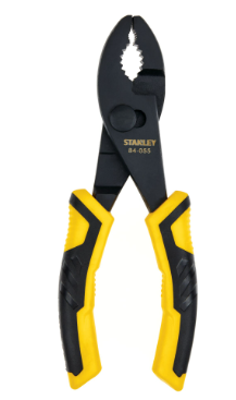 Stanley Heavy Duty Slip Joint Plier, Count of 1 