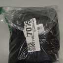 16 Inch Kinky Straight U Part Wig Human Hair for Black Women With Drawstring Natural Hairline Glueless Yaki Straight U Shape Wig No Glue Beginner Friendly Natural Color 220% Density