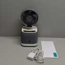 Small/Mini Fan for for Home, Bedroom, Office, Dorm, Room