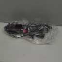 REVLON One-Step Volumizer Hair Dryer and Styler  Easy Salon-Style Blowouts  Less Frizz, More Shine, and Reduced Heat Damage, for All Hair Types and Lengths (Black) (1.0 VOLUMIZER)