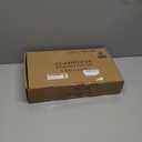 Flameless Candles with Remote, Battery Operated Flickering Flameless Candles, LED Candles with Timer 2/4/6/8H, with Realistic LED Candles Set of 9 (D3 x H 3" 4" 5" 6" 7") (Ivory)