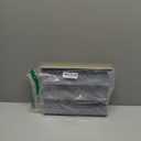 YMVV 12 IN Mirror Gold Acrylic 3 Tier Display Riser Perfume Organizer, Perfume Cologne Organizer Holder, Pops Toy Figures, Clear Cupcake Riser, Dessert Shelf