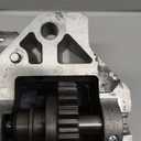 Starter Motor 12V 1.8KW 19 Teeth Counterclockwise Compatible with 2016-2020 Honda Pilot, 2014-2017 Odyssey, 2017-2019 Ridgeline & 2014-2015 Acura MDX, 2012-2014 TL, V6 3.5L 3.7L, 10912N