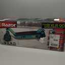 Razor Power Core XLR90 -Electric Scooter for Ages 8+,Power Core High-Torque Hub Motor, Up to 10 mph